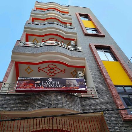 Hotel O The Lavish Landmark Danapur Extérieur photo