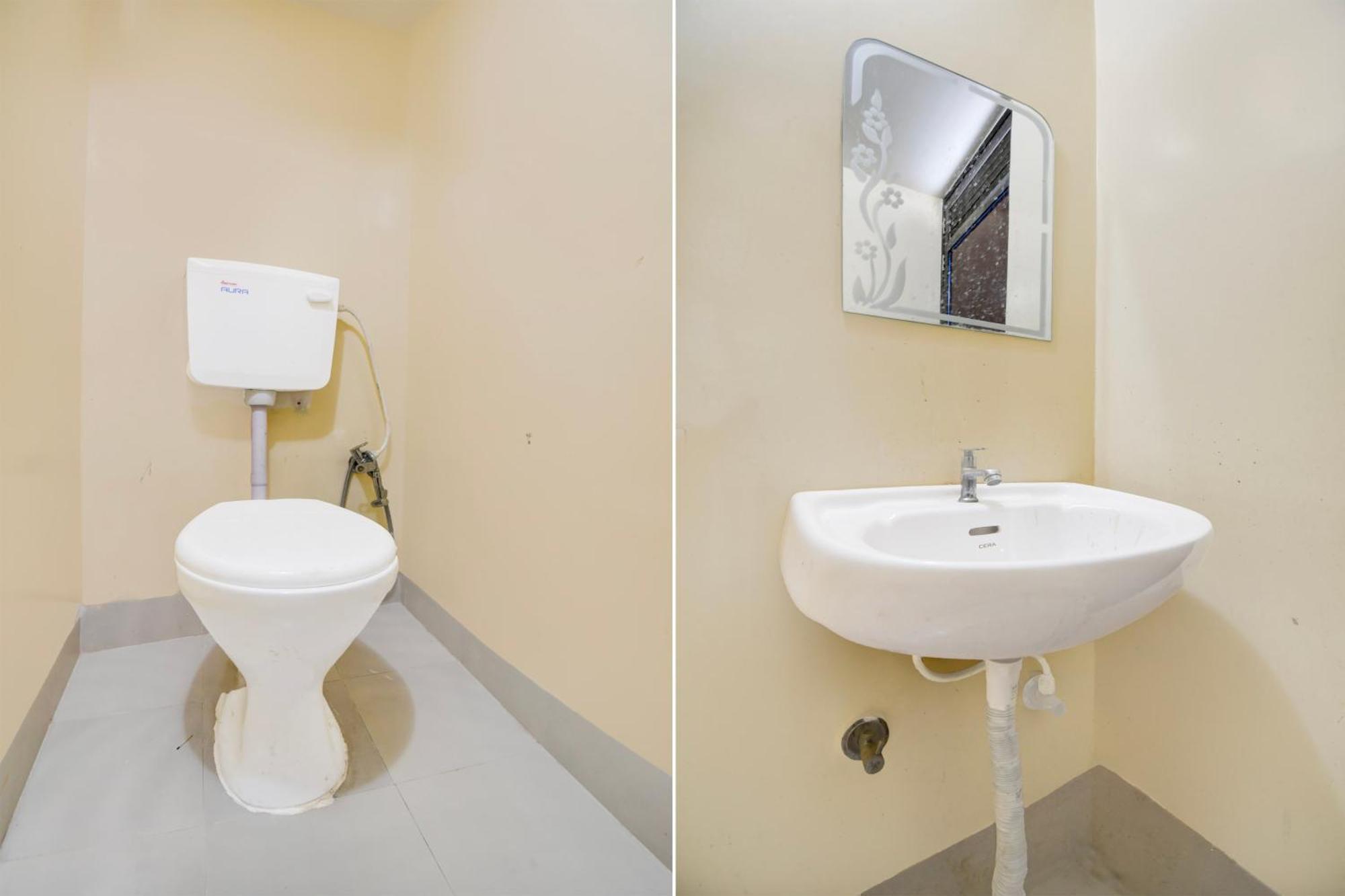 Hotel O The Lavish Landmark Danapur Extérieur photo
