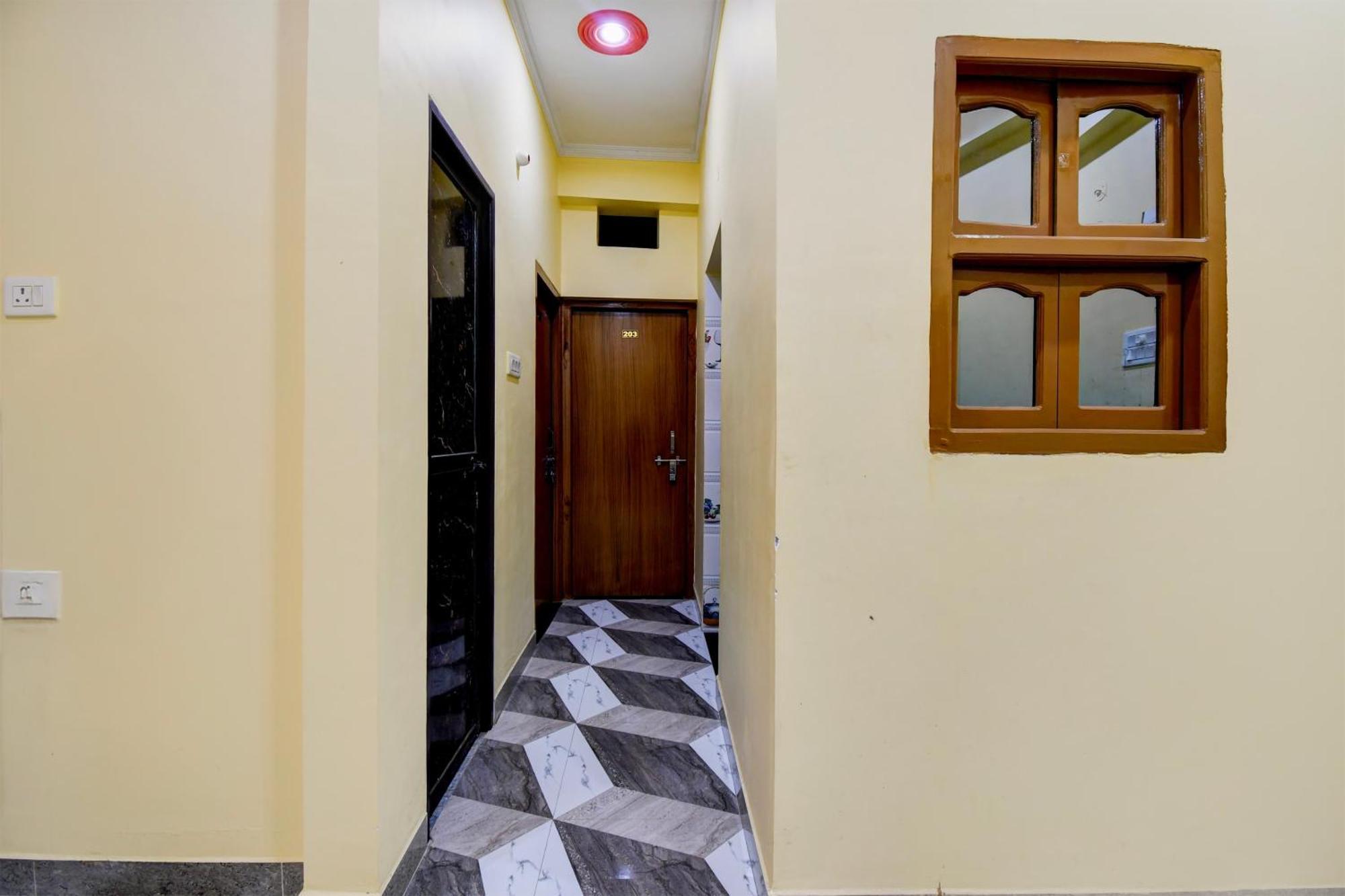 Hotel O The Lavish Landmark Danapur Extérieur photo