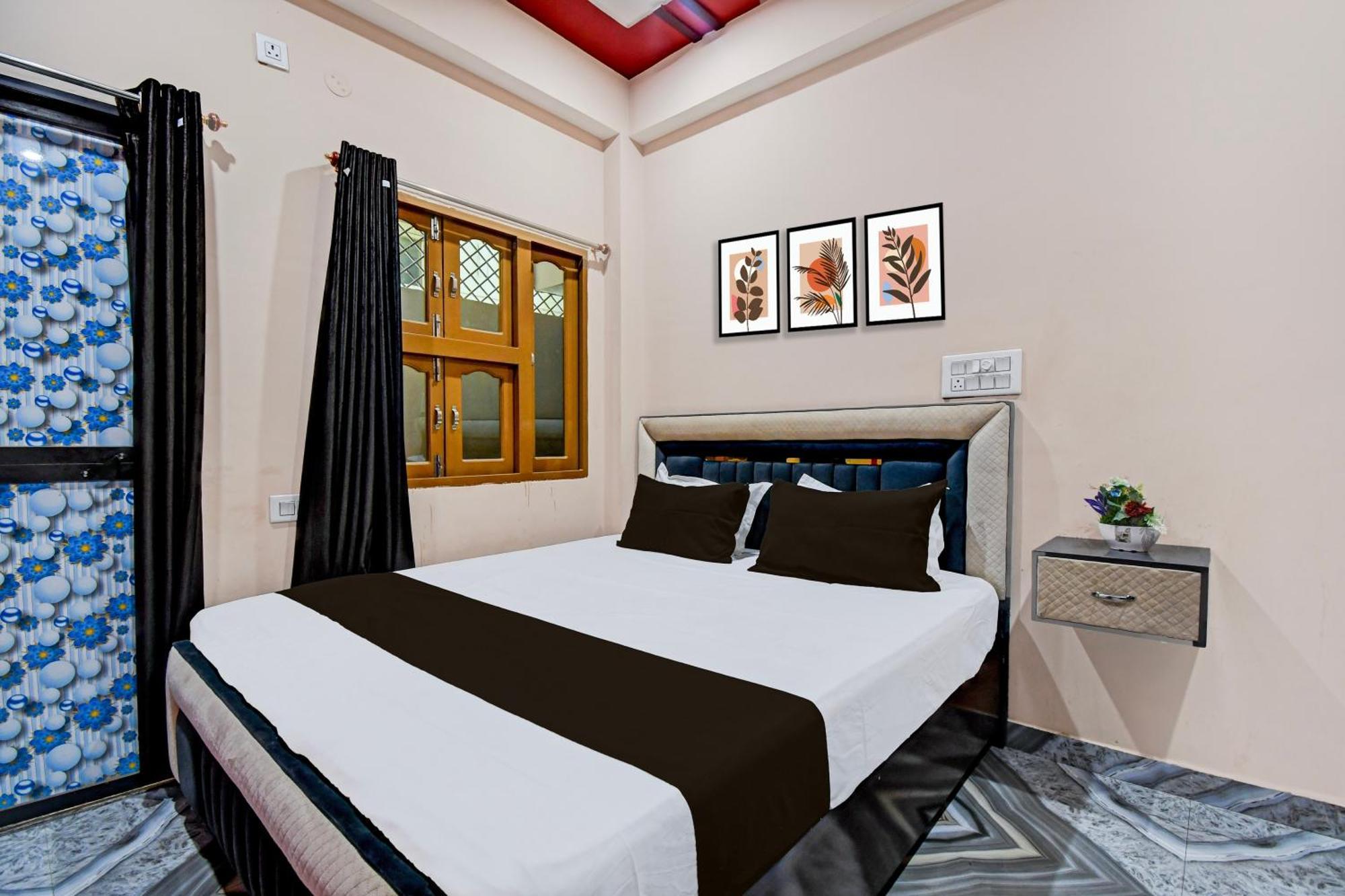 Hotel O The Lavish Landmark Danapur Extérieur photo